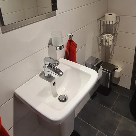 Hyggehaus Apartment *