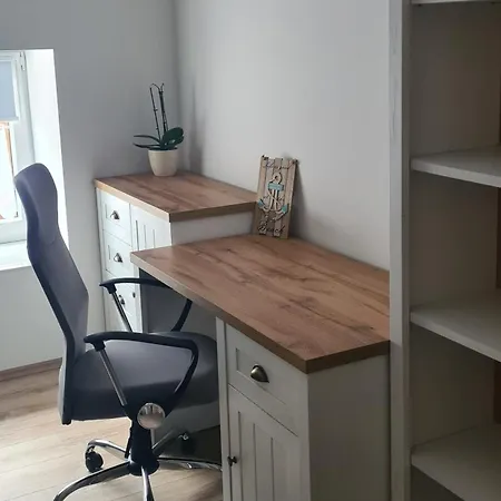 Hyggehaus Westoverledingen