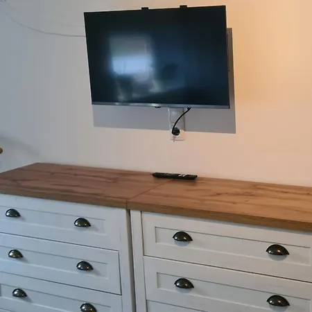 Hyggehaus Apartment *