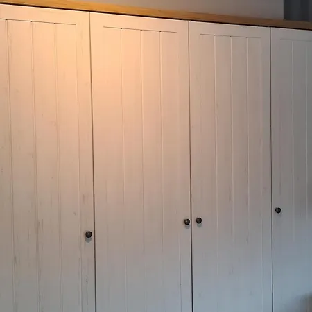 Hyggehaus Apartment Westoverledingen